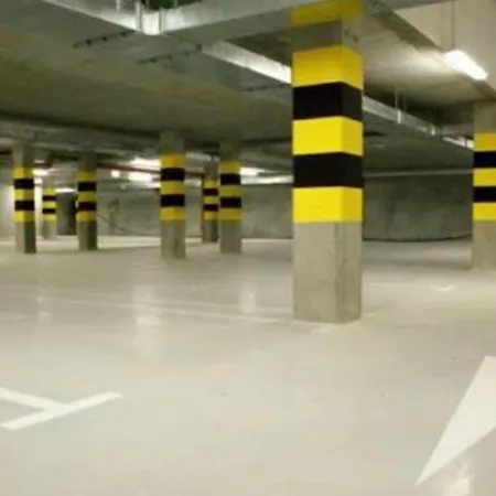 Appartement Space Family In Centrum *